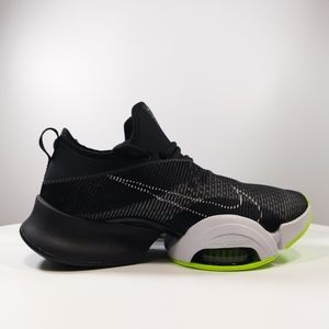 Nike Air Zoom SuperRep HIIT Training Shoes